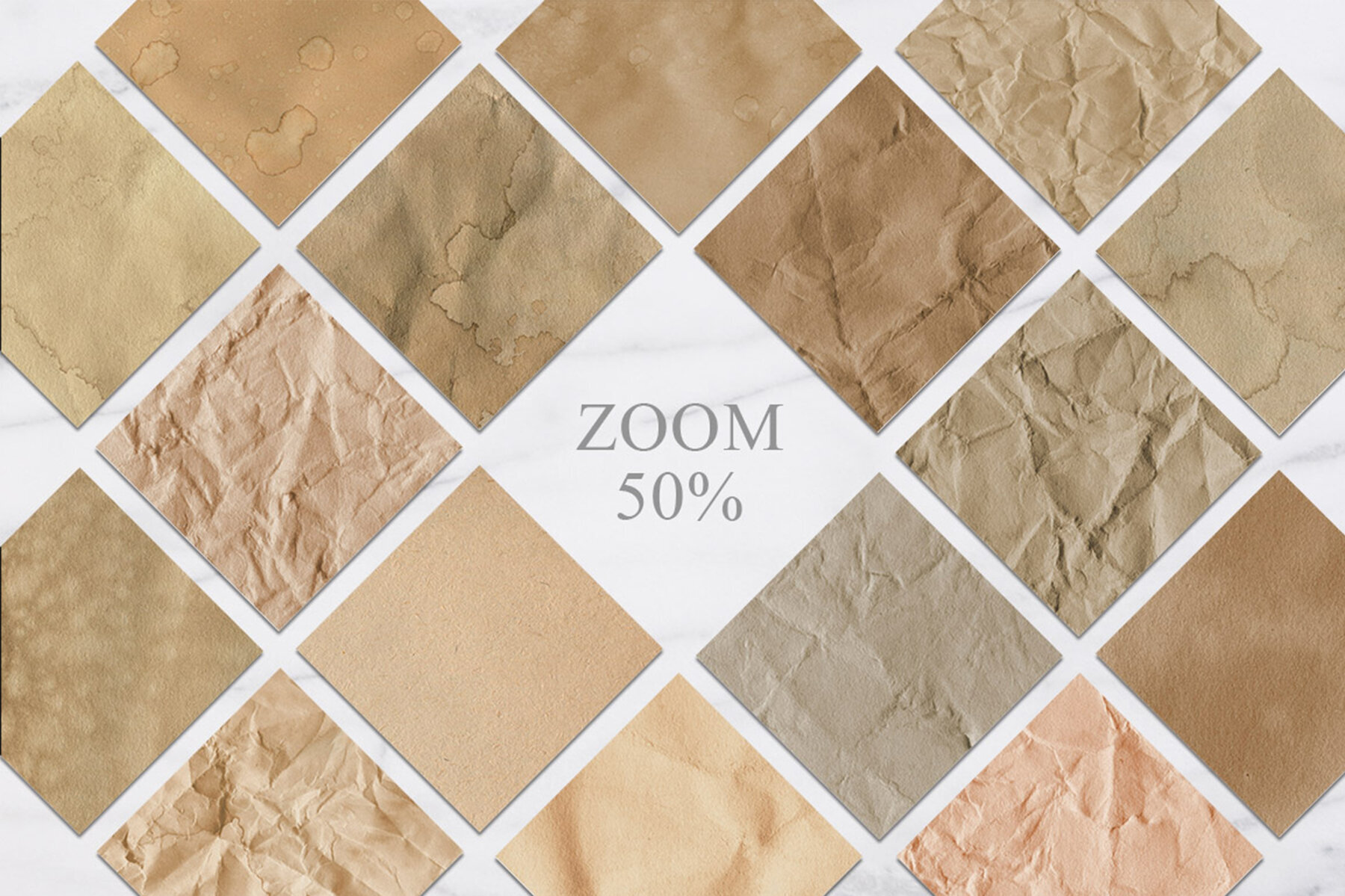 Old Vintage Paper Textures 2