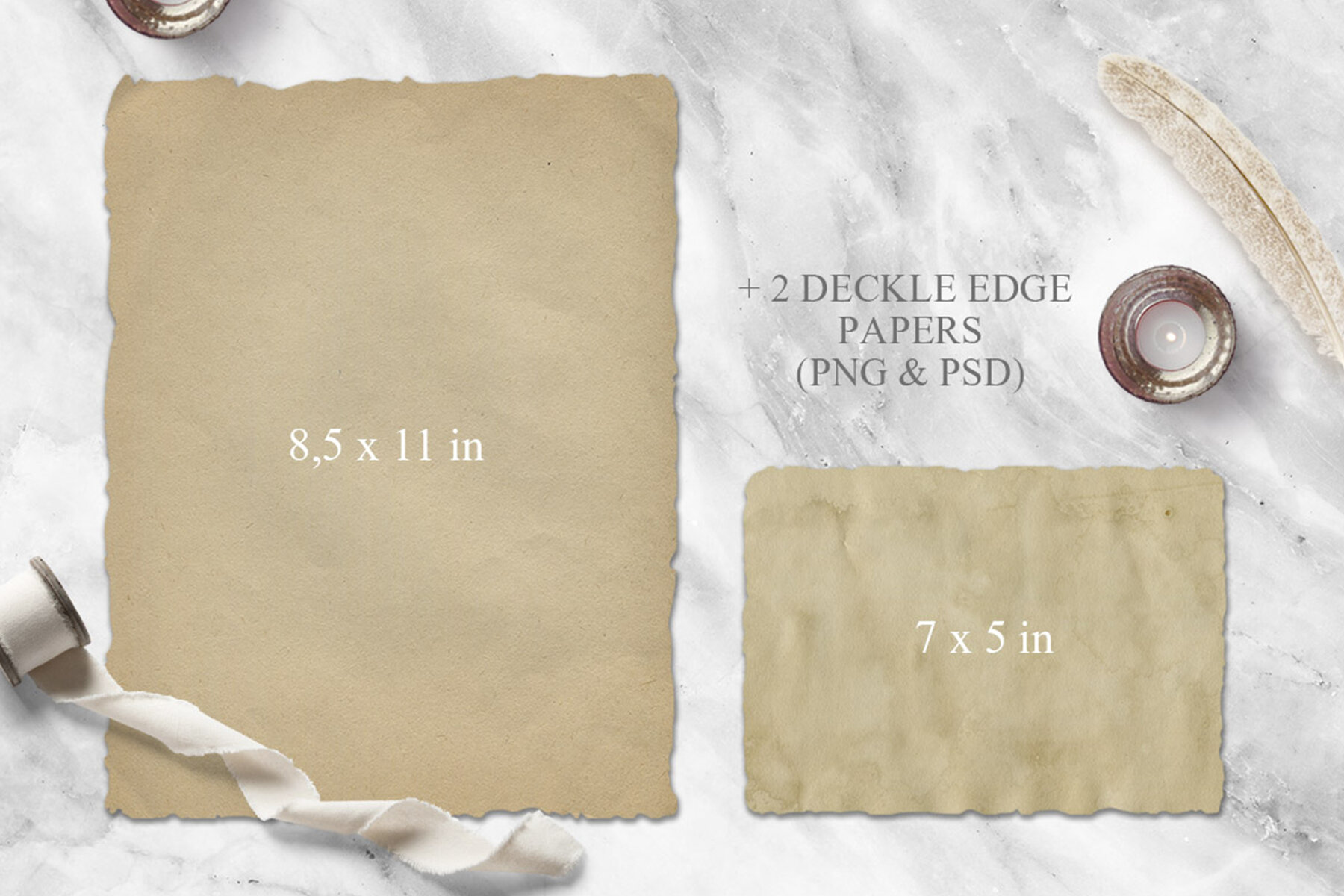 Old Vintage Paper Textures 6