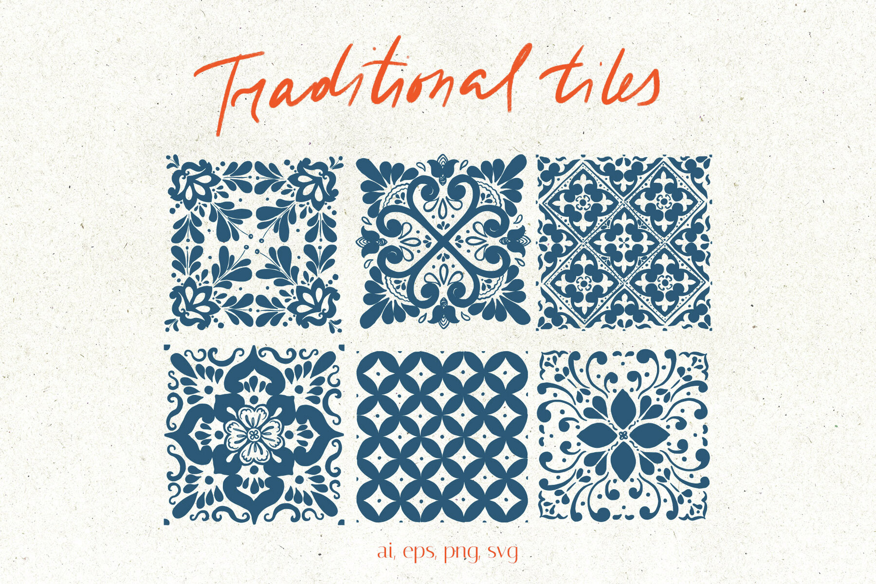 Mediterranean Vector Dolce Vita illustration Vintage Doodles 13