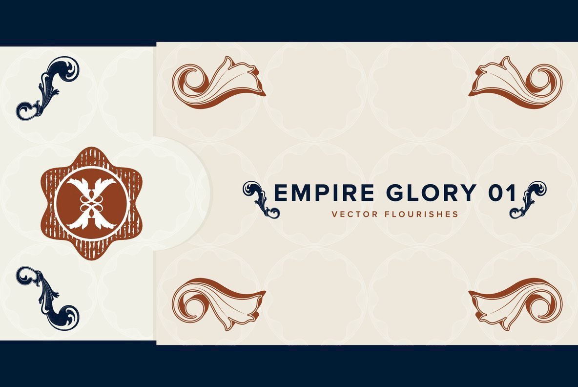 Empire Glory 01 Empire Glory 01