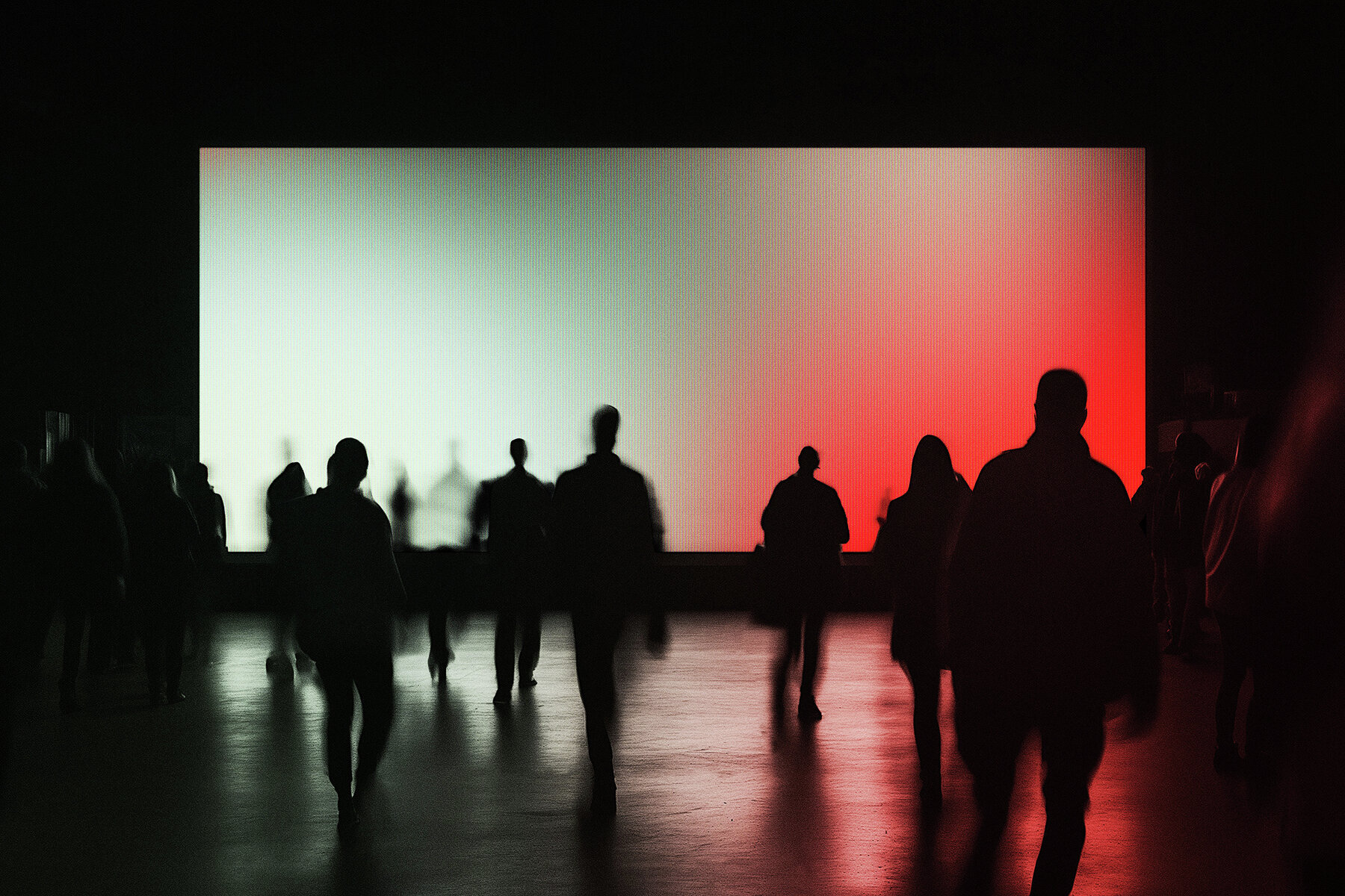 EXPO Screen Mockups Collection 3