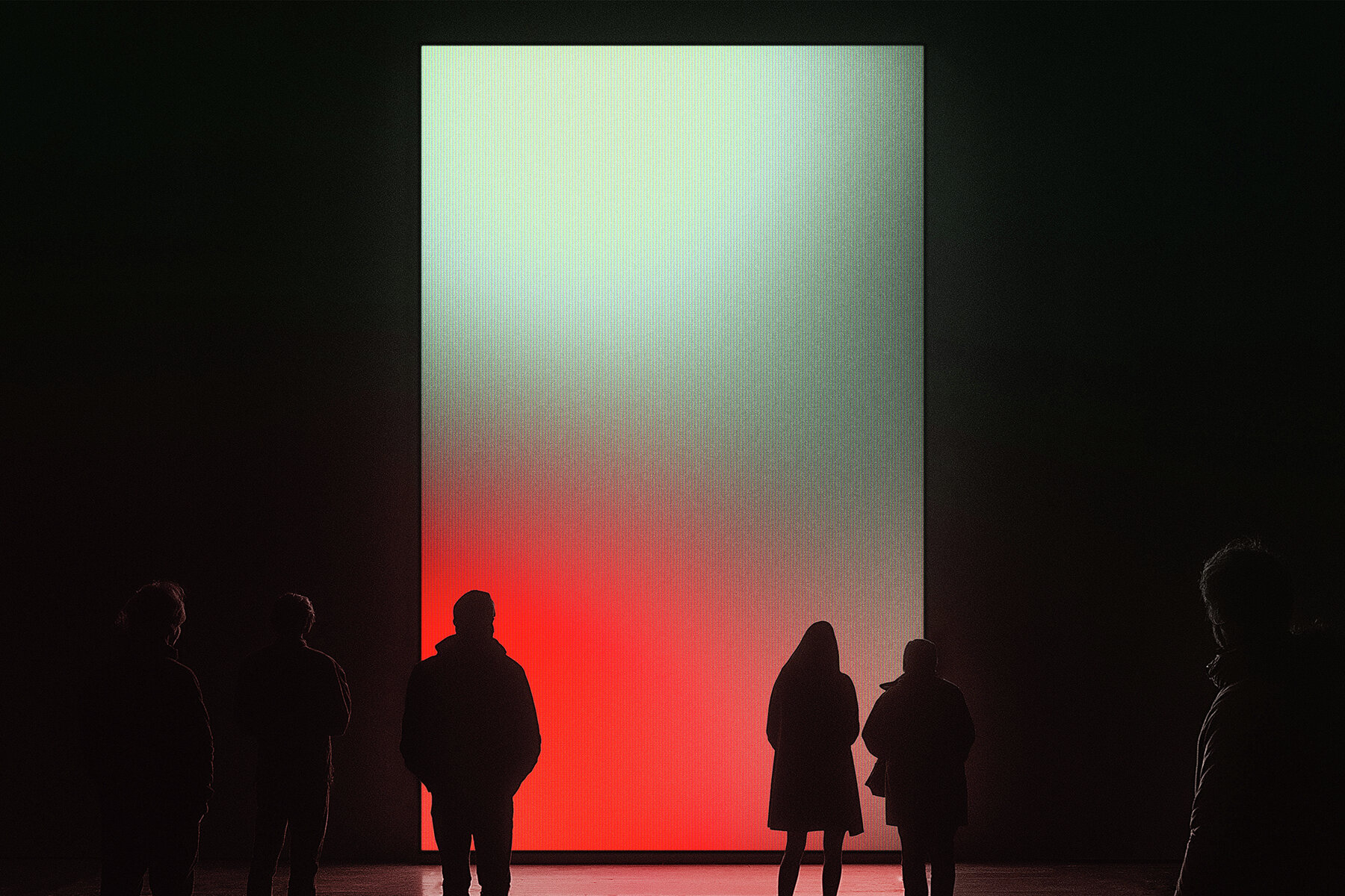 EXPO Screen Mockups Collection 7