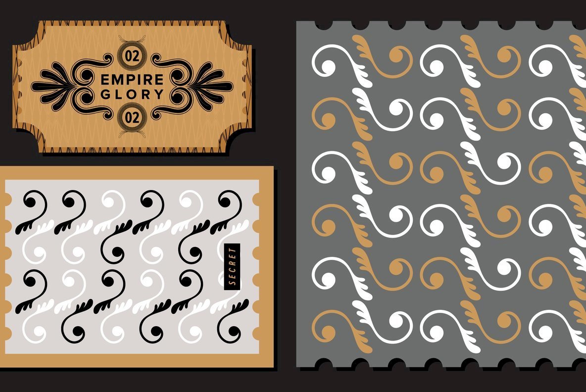 Empire Glory 02 Empire Glory 02