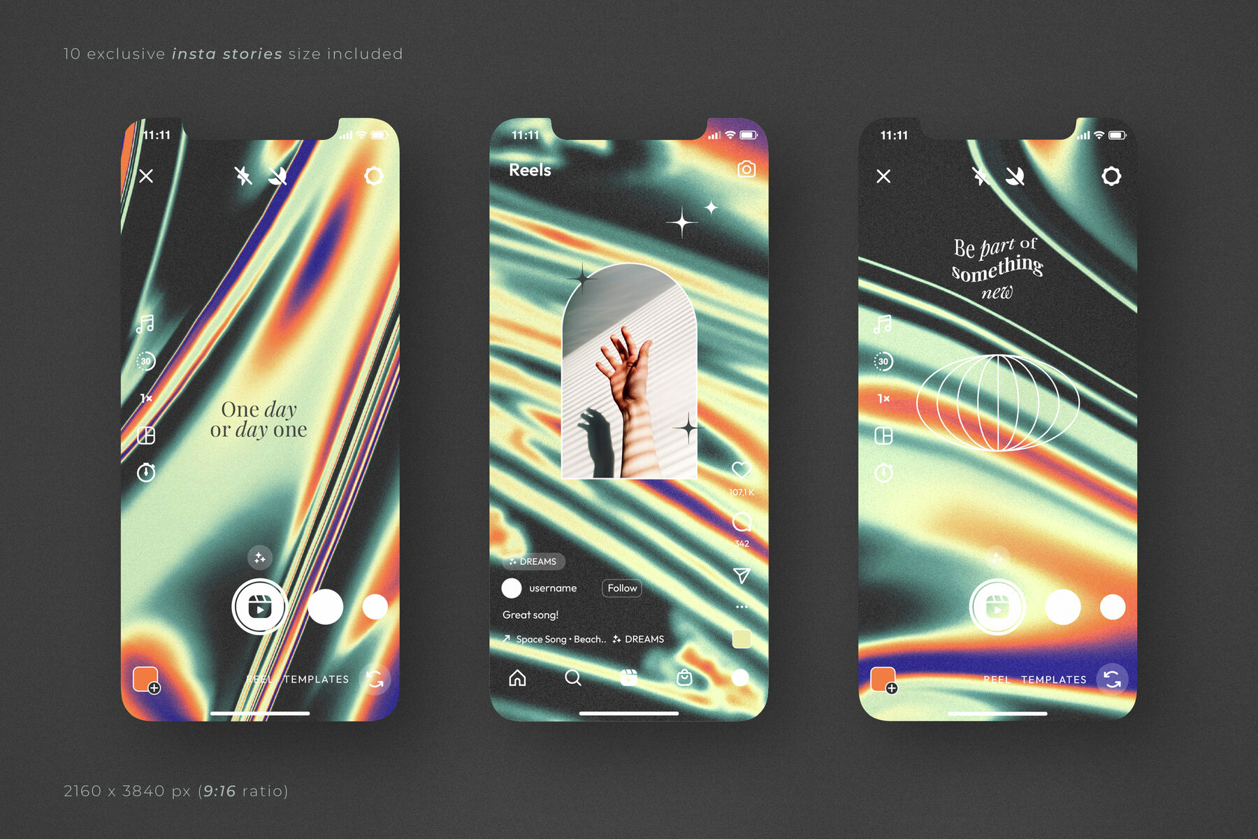 Chrome Backgrounds and Graphics 6