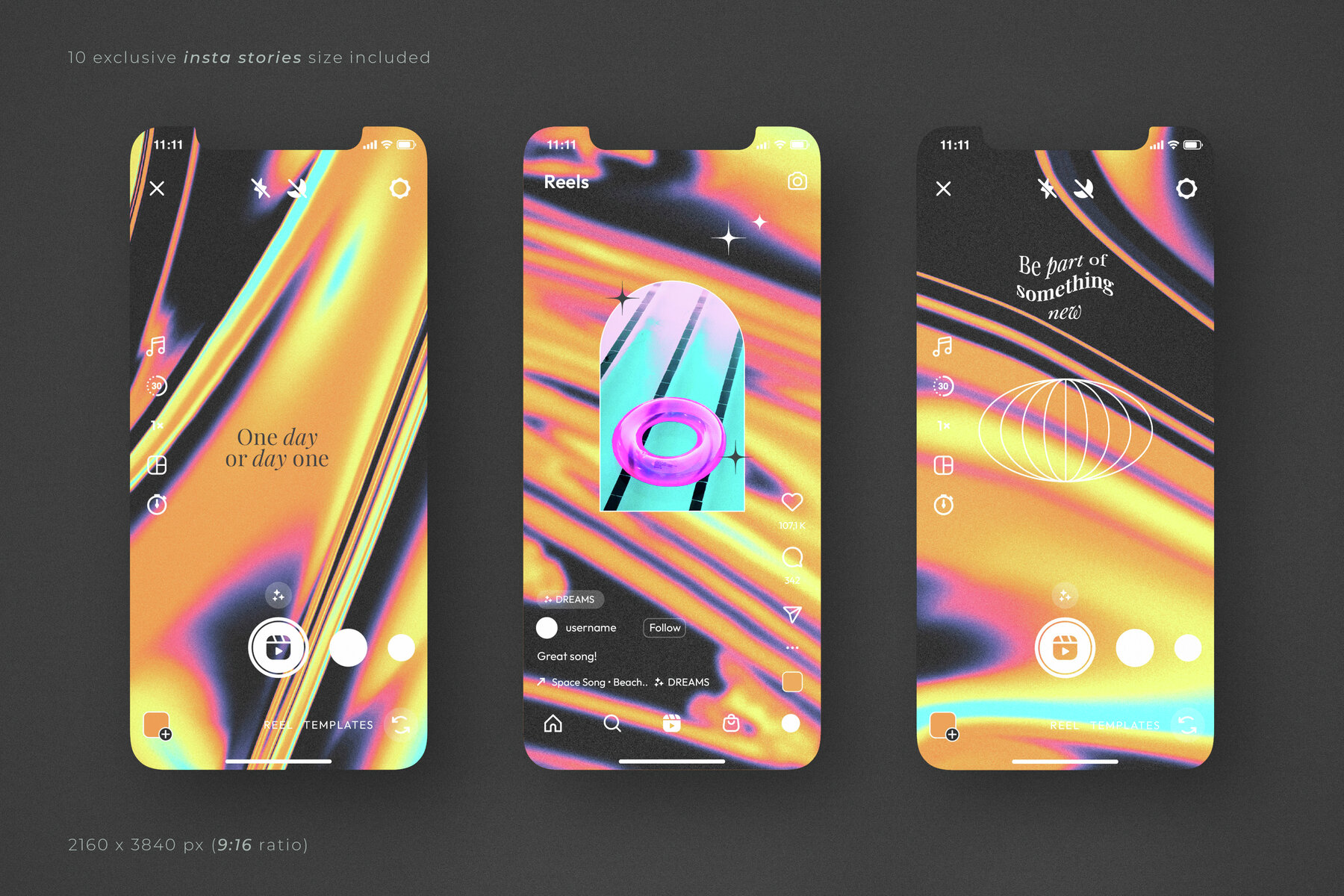 Chrome Backgrounds and Graphics 6