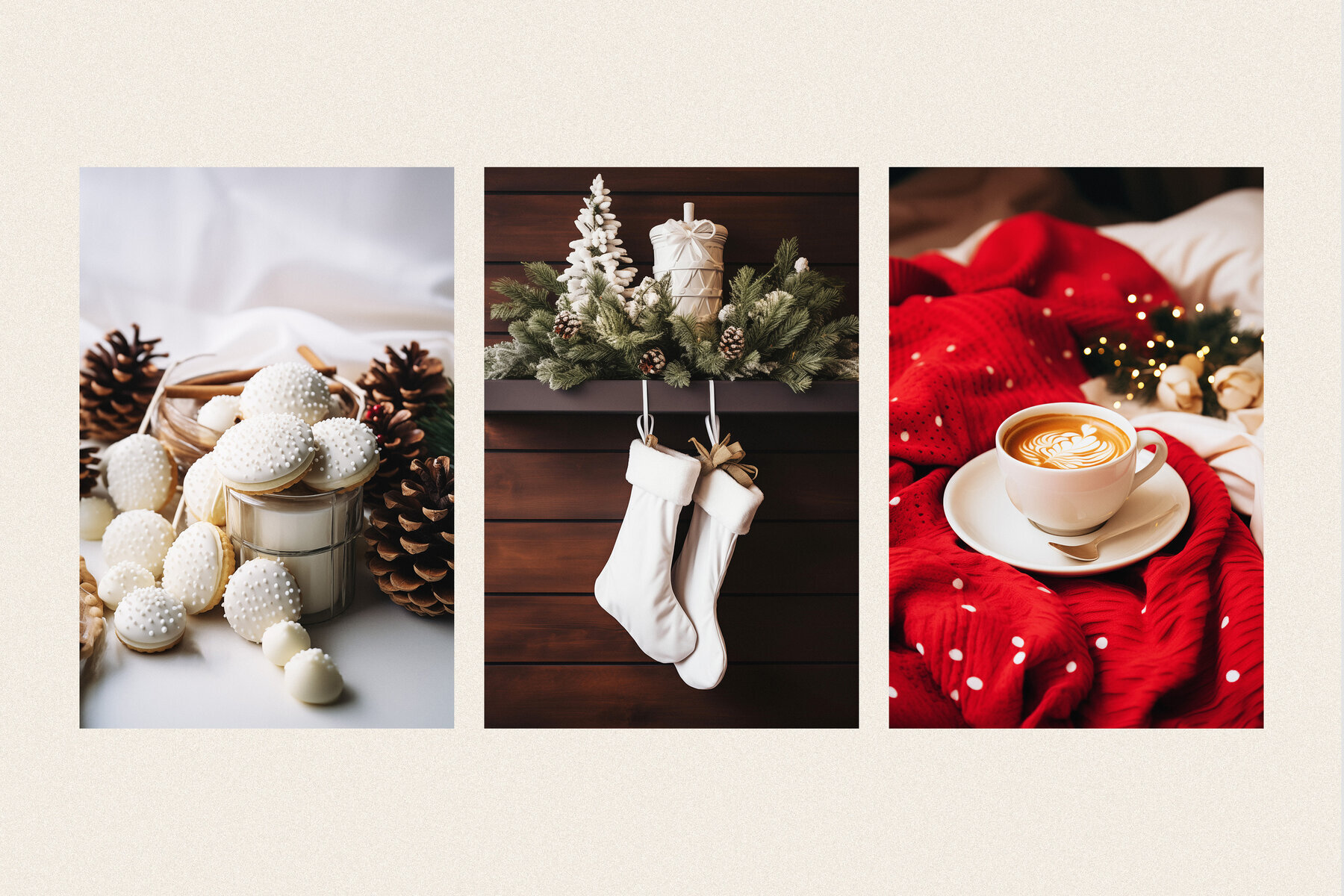 Christmas Stock Image Collection 2