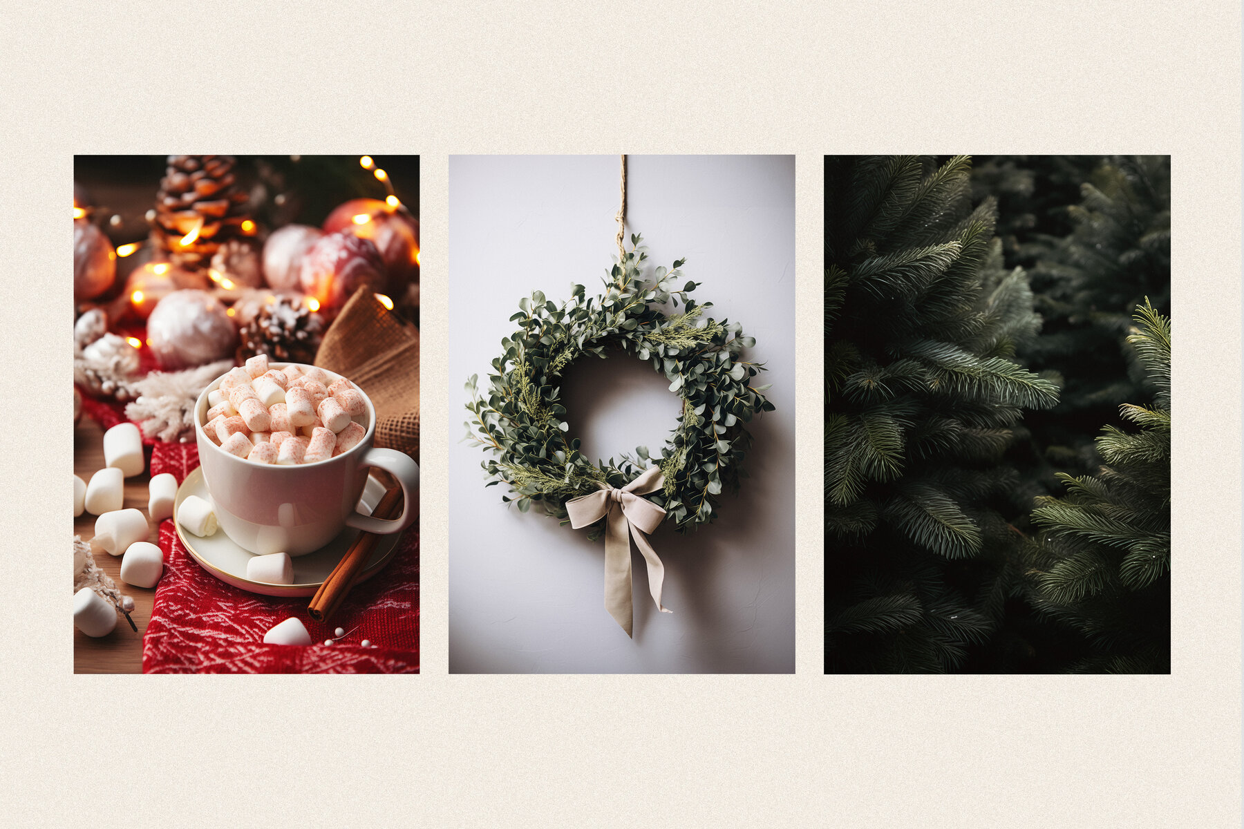 Christmas Stock Image Collection 4