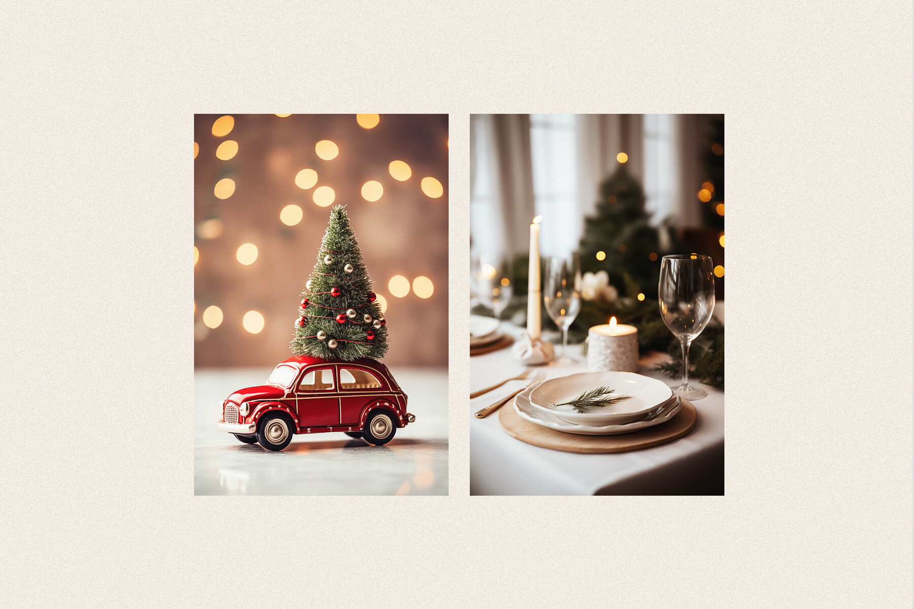 Christmas Stock Image Collection 6