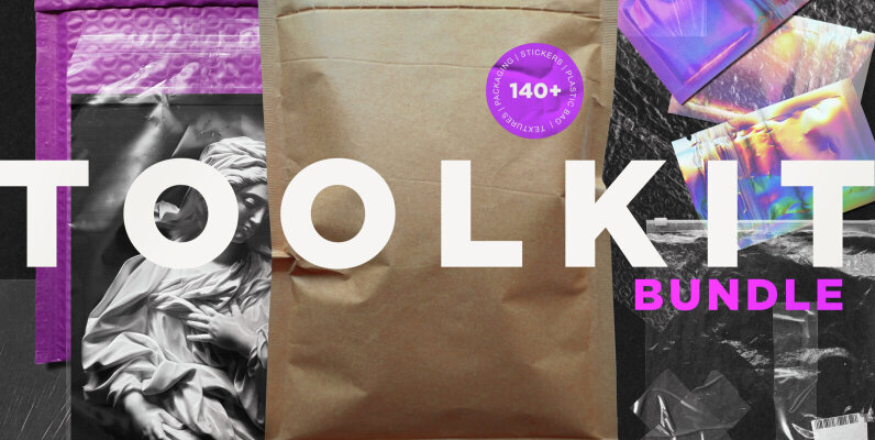 Ultimate Tookit Bundle