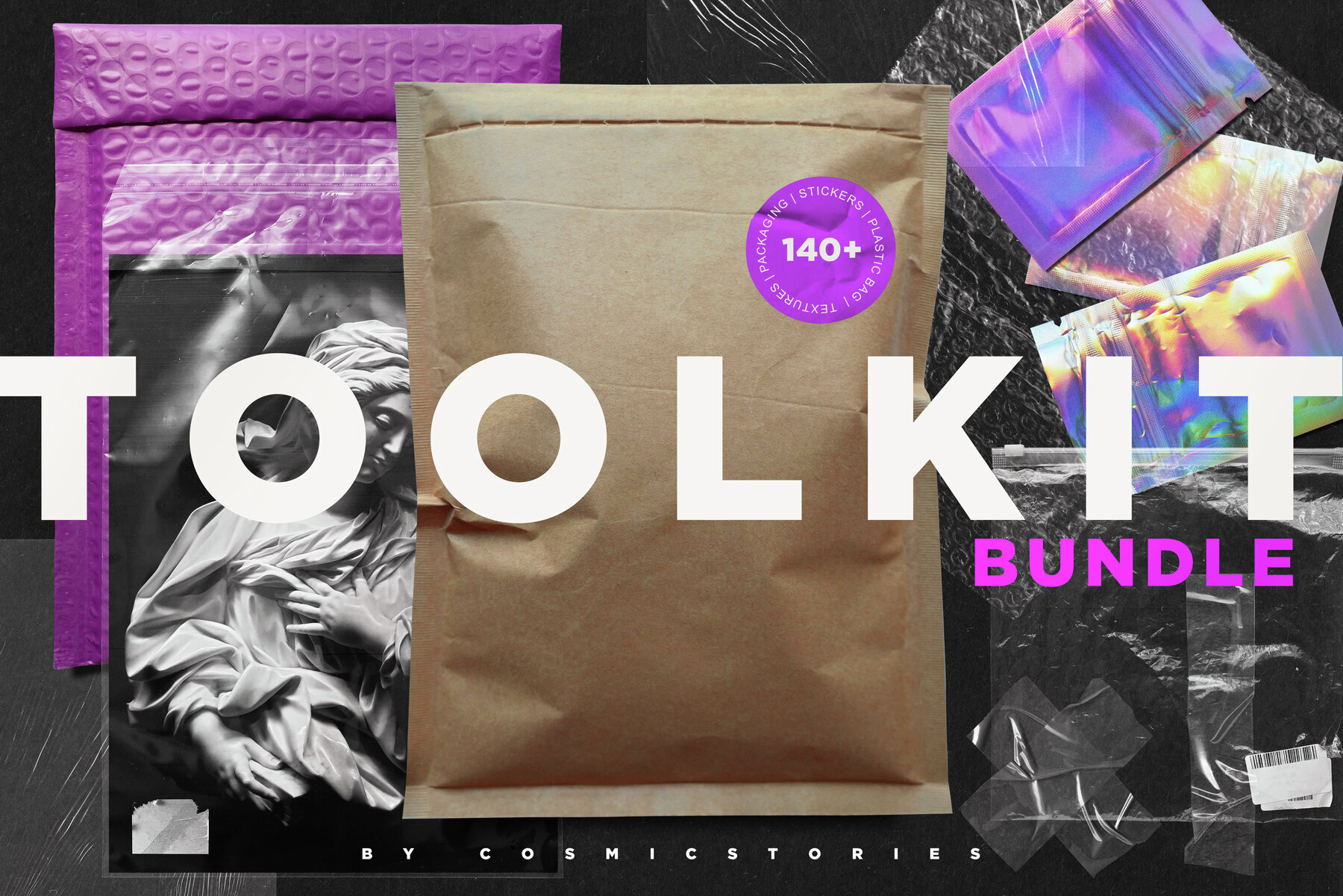 Ultimate Tookit Bundle 1