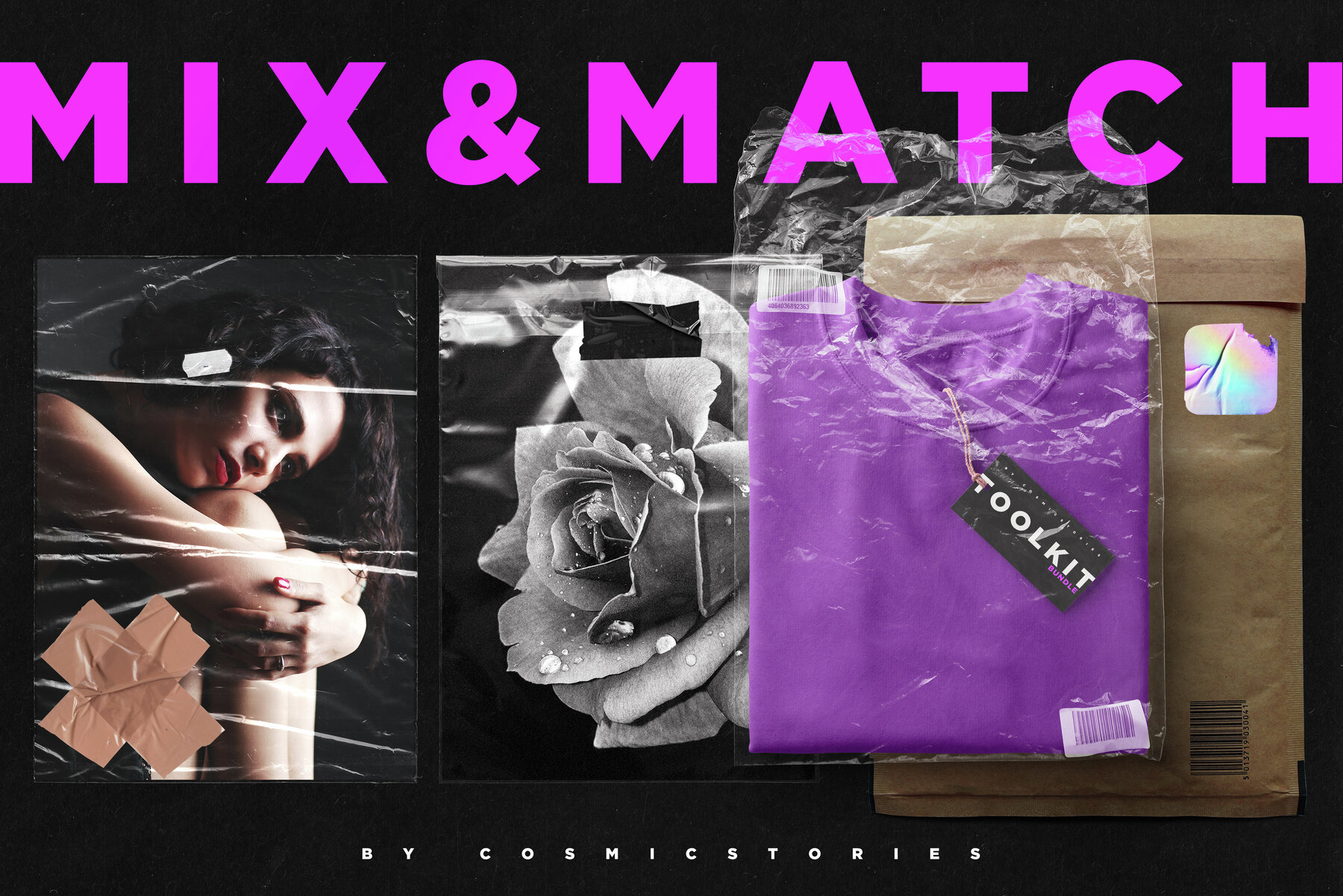 Ultimate Tookit Bundle 8