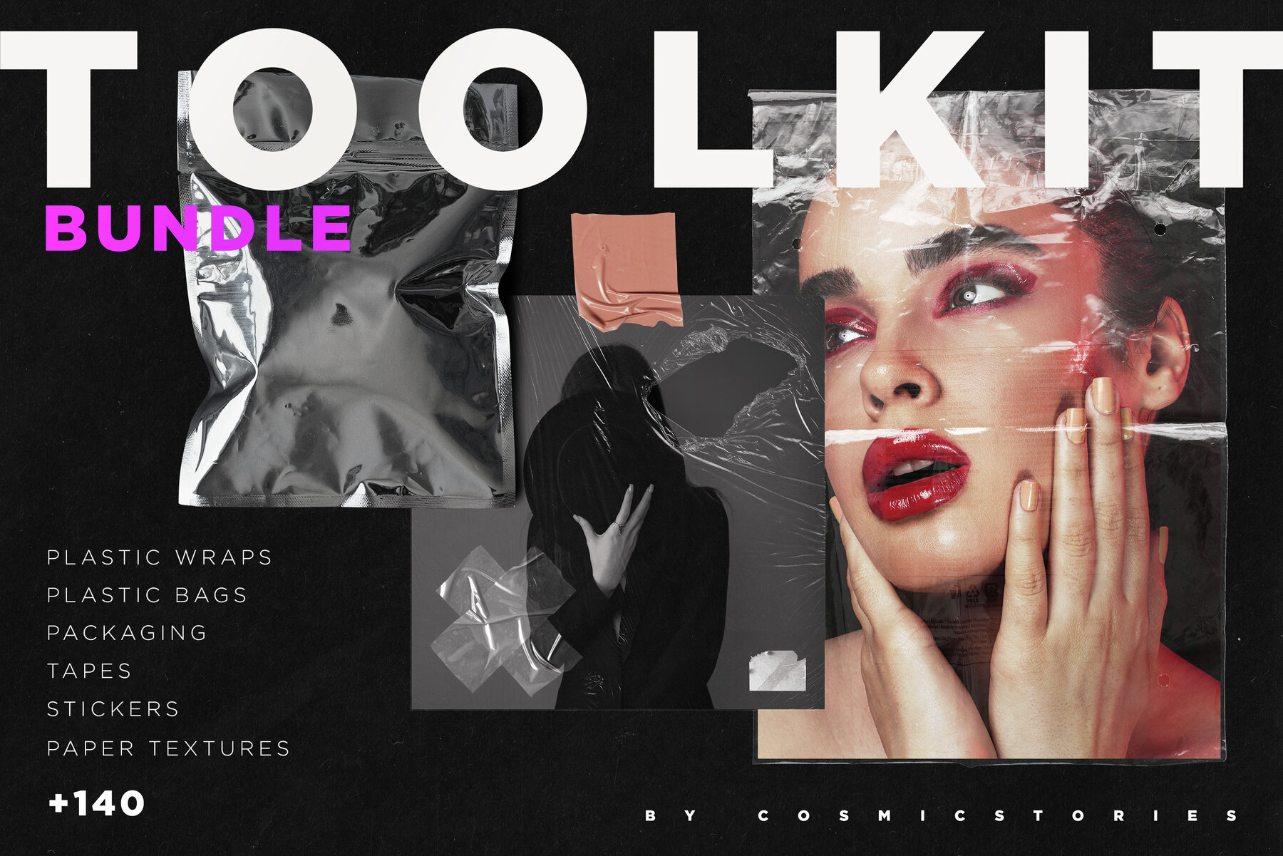Ultimate Tookit Bundle 16