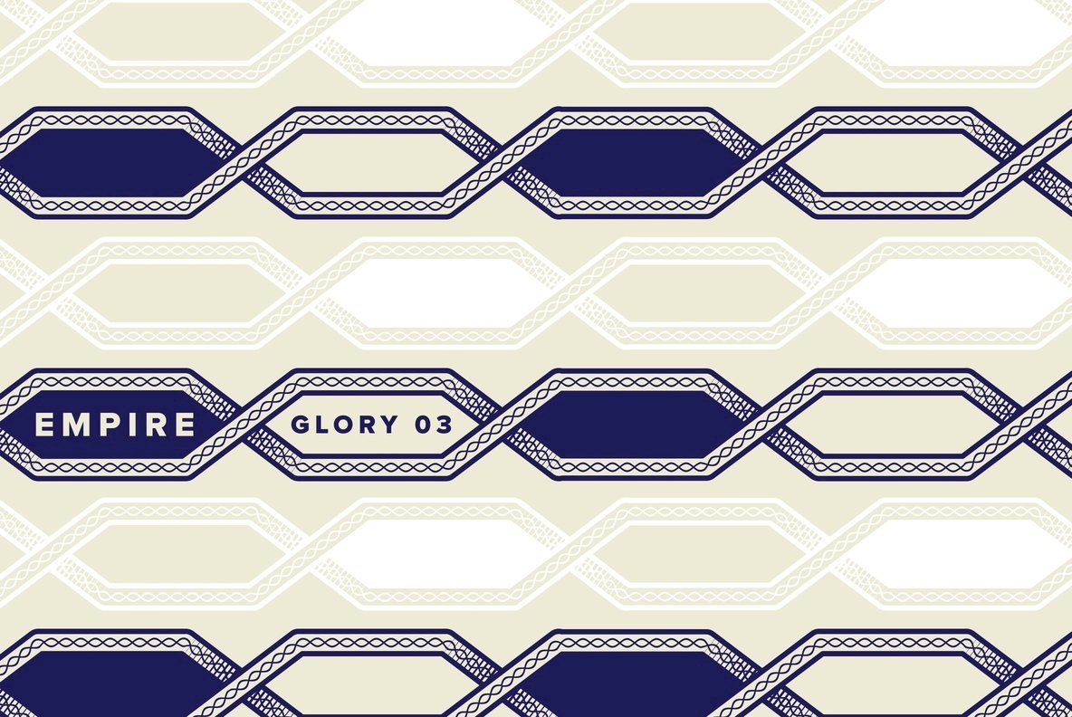 Empire Glory 03 Empire Glory 03