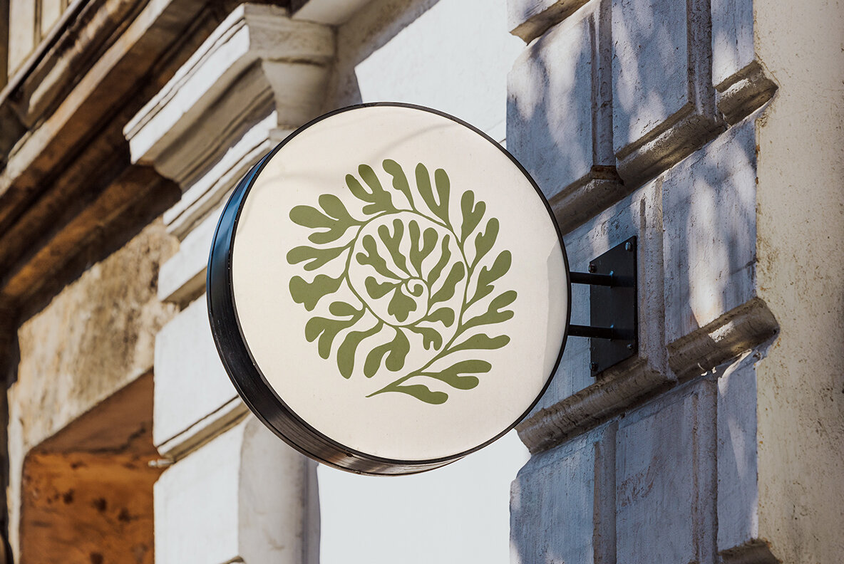 Groovy Floral Print Collection 5