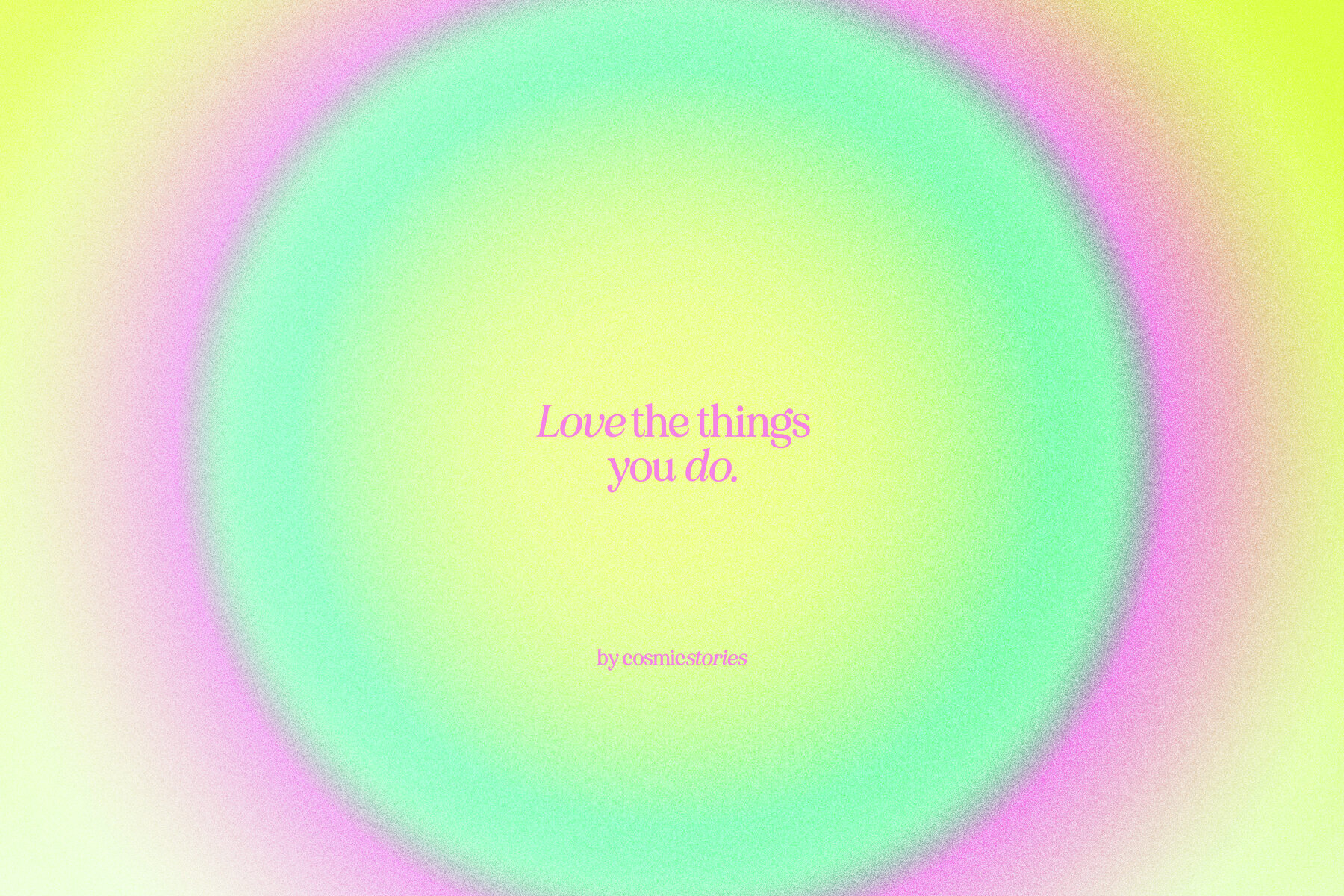 Vector Neon Gradient Shapes 2