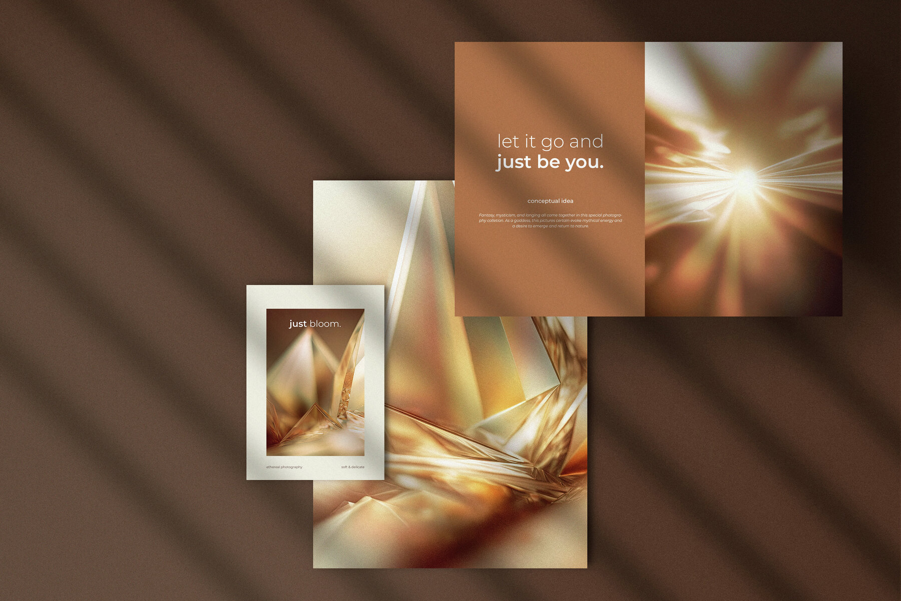 Spiritual Awakening Backgrounds 6