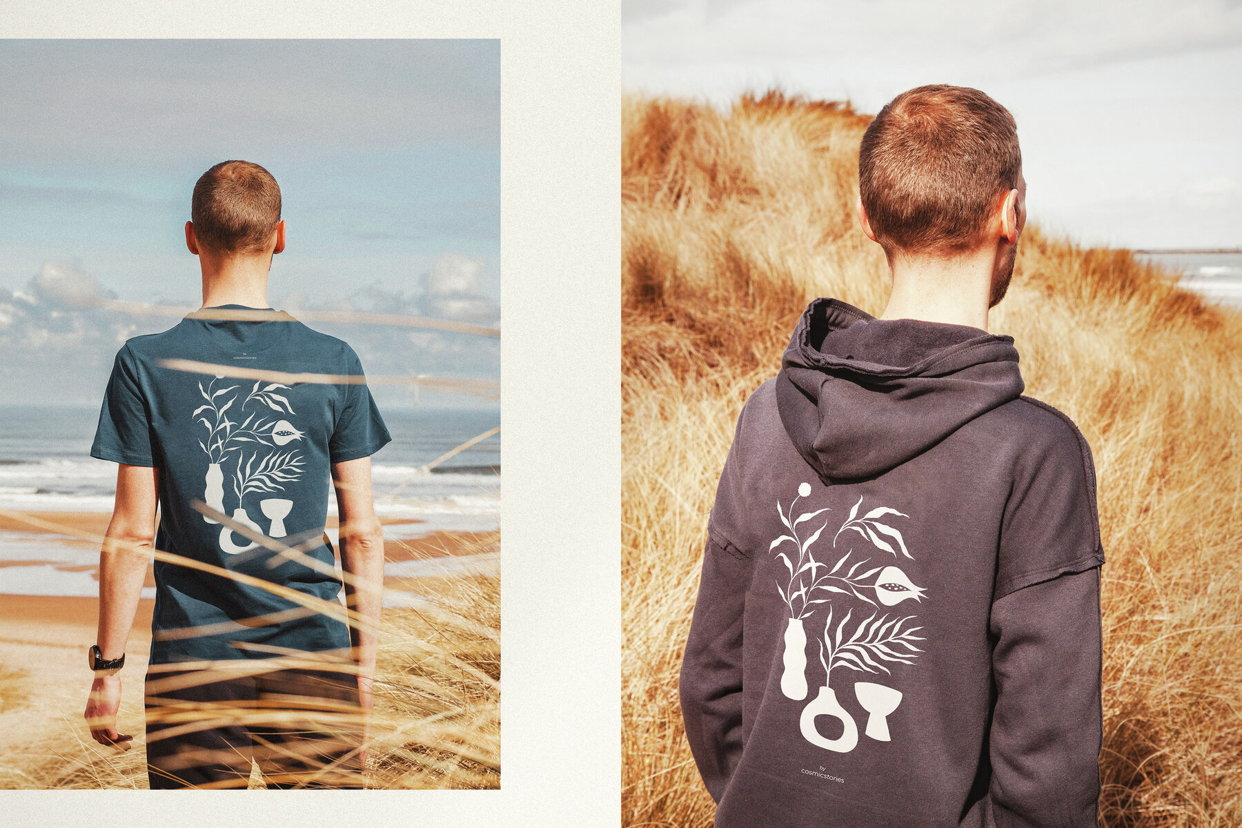 Mediterraneo Illustration Collection 6