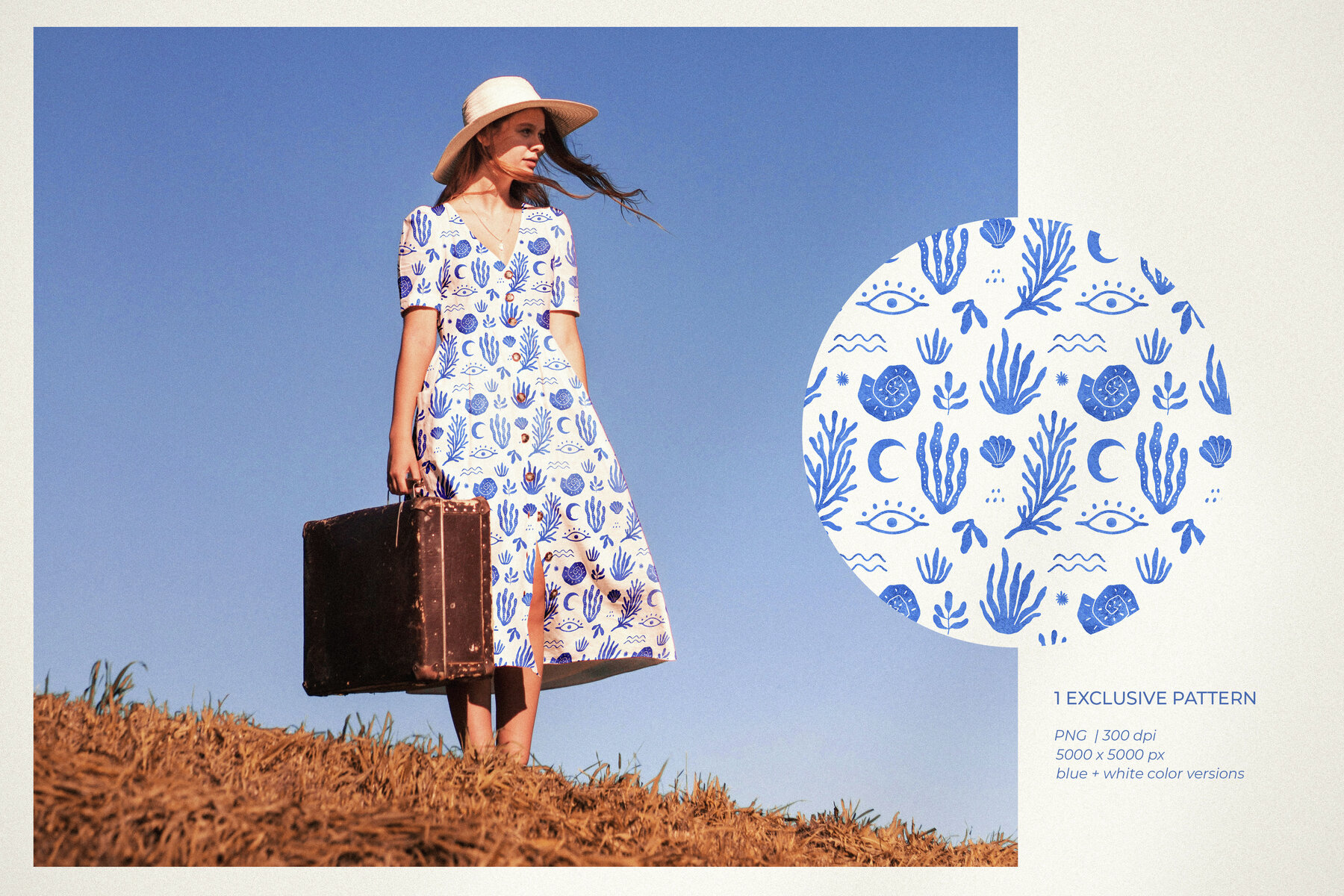 Mediterraneo Illustration Collection 11