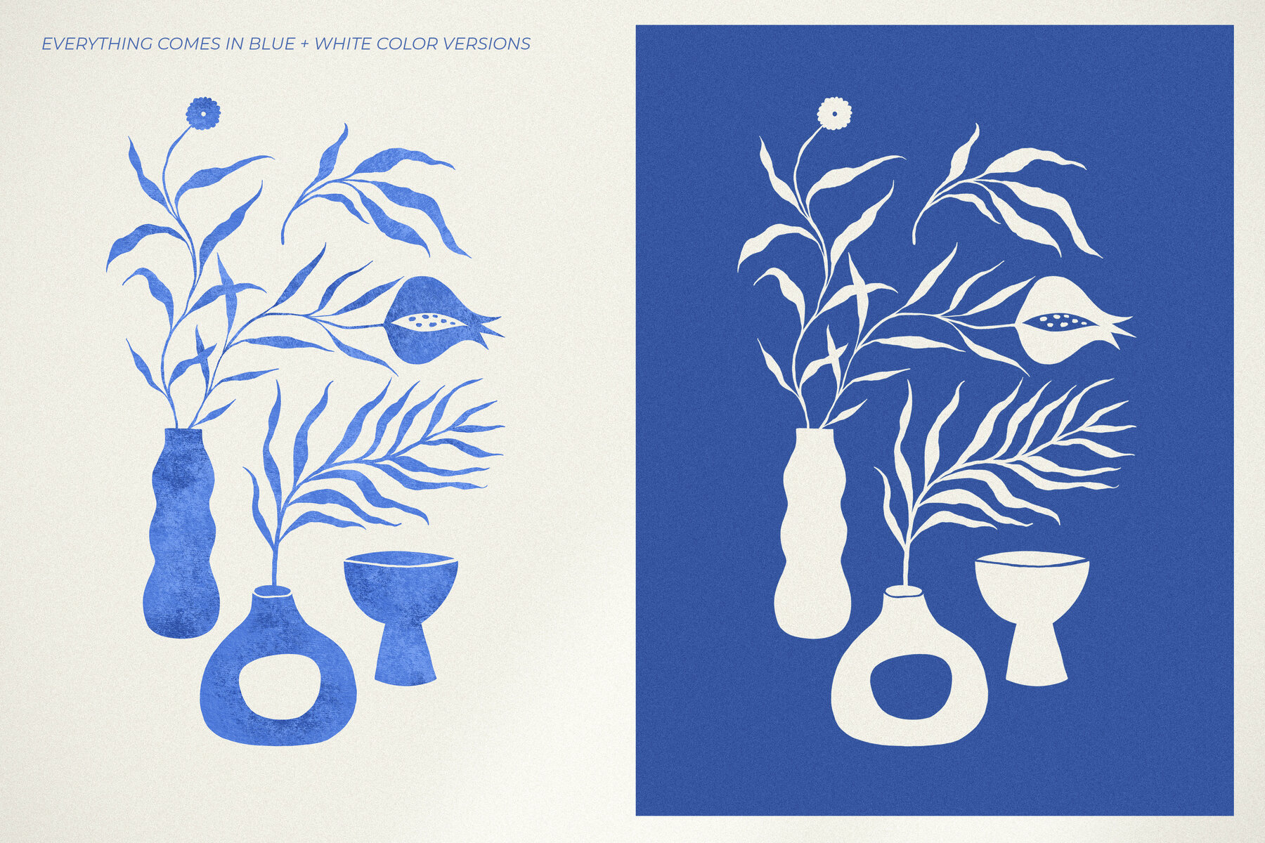 Mediterraneo Illustration Collection 12