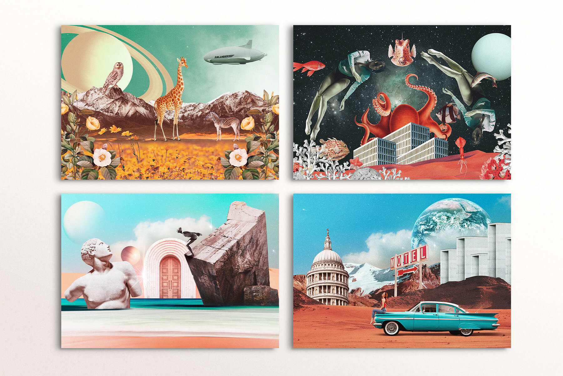 Collage Creator and Posters 5