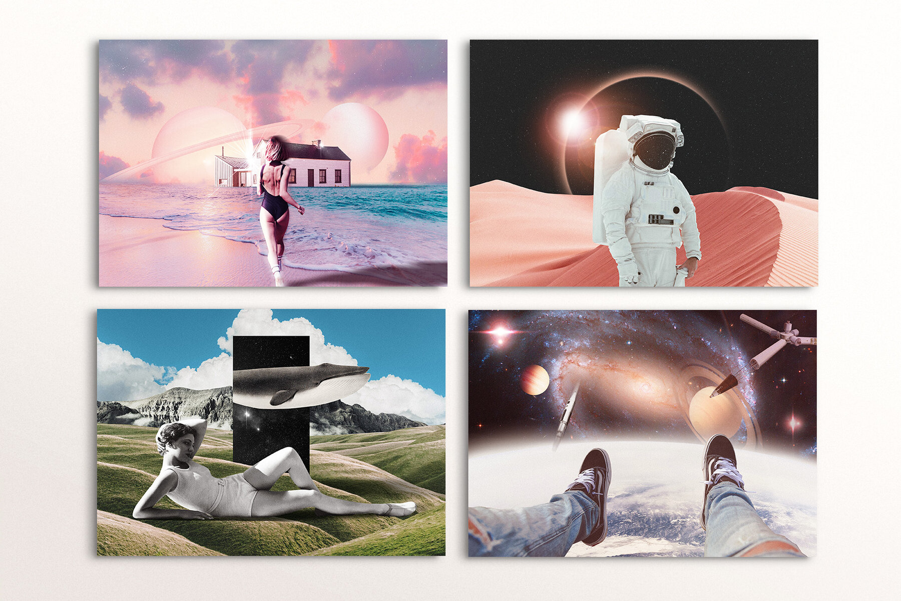 Collage Creator and Posters 6