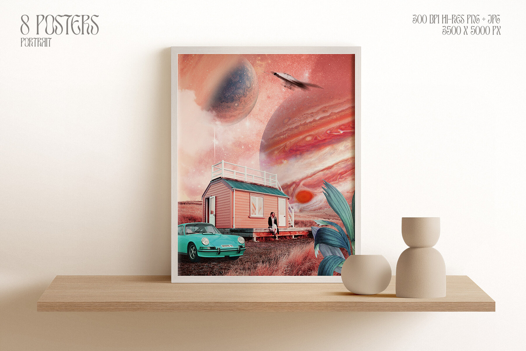 Collage Creator and Posters 9