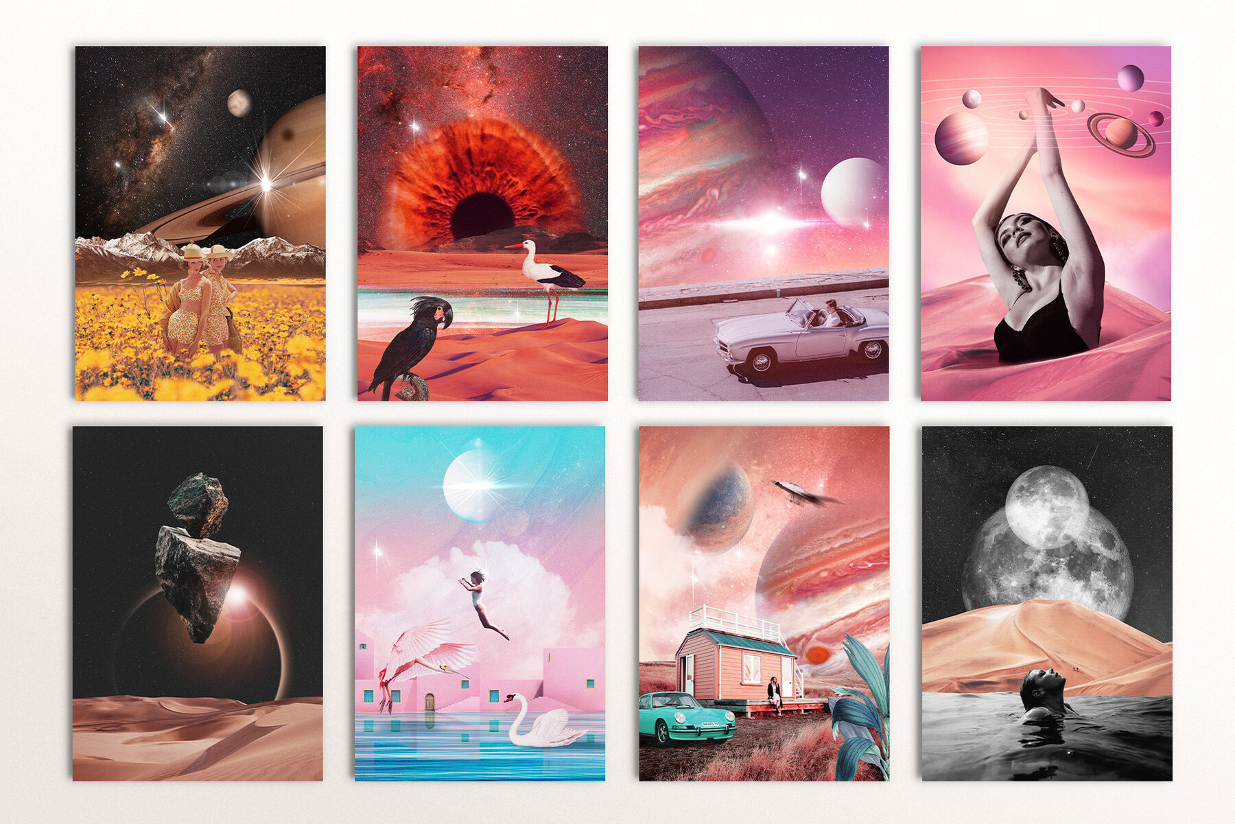 Collage Creator and Posters 10