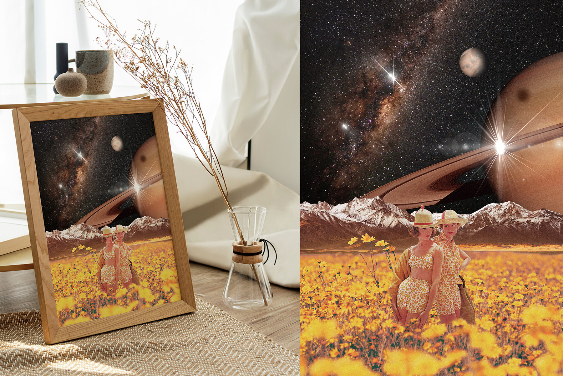 Collage Creator and Posters 18