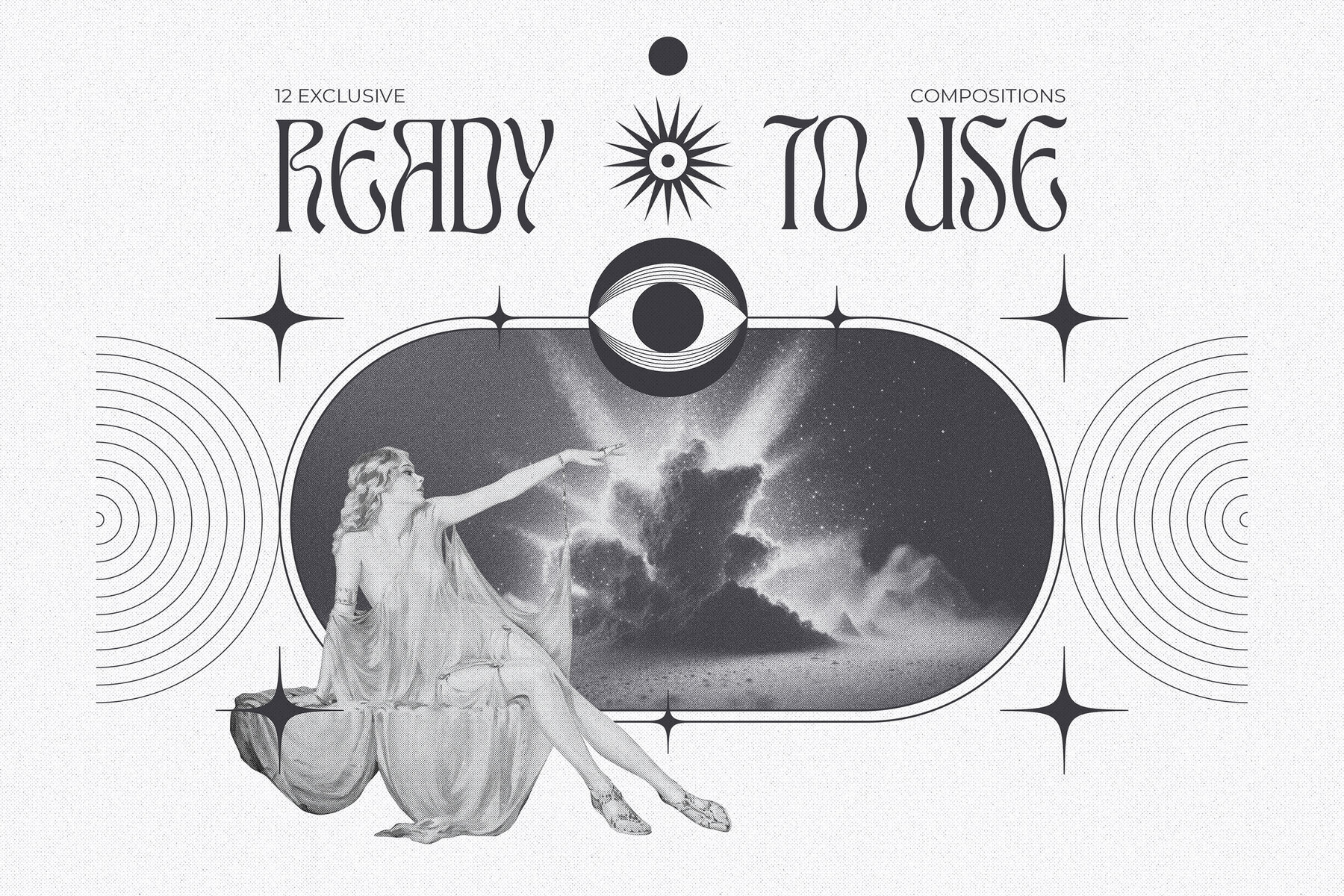 The Psychedelic Vector Archives 2