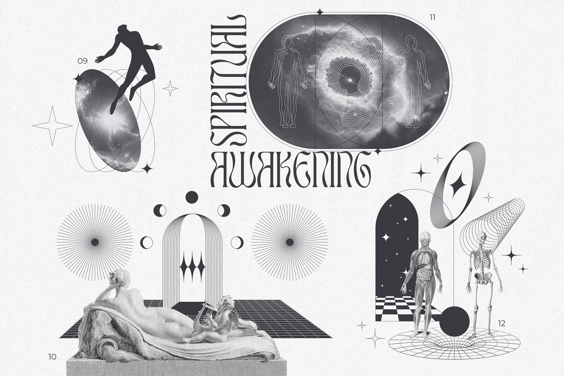 The Psychedelic Vector Archives 5