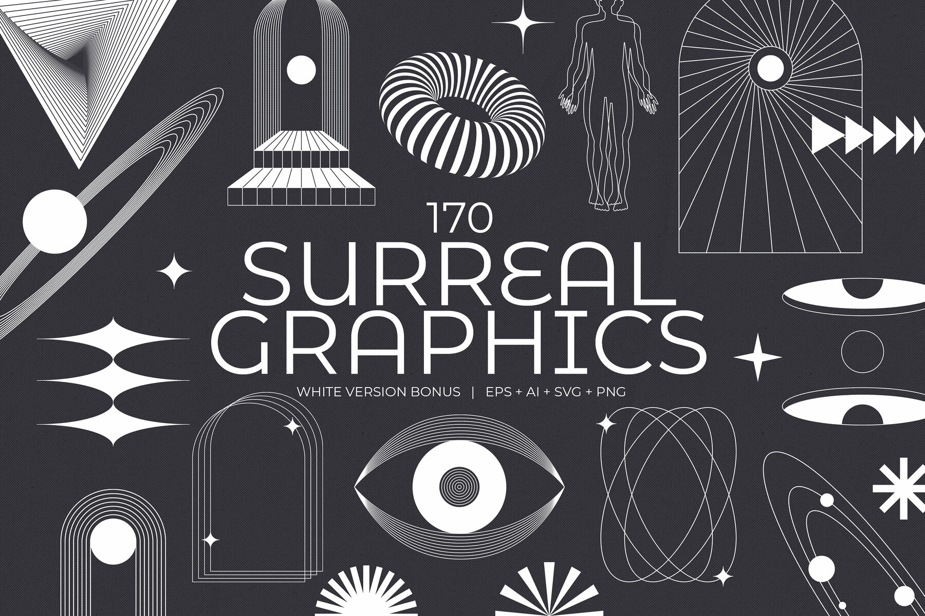 The Psychedelic Vector Archives 11