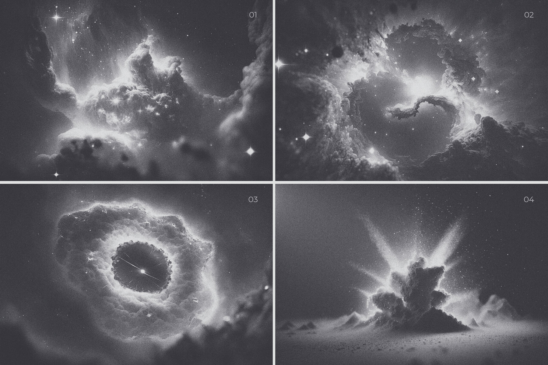 The Psychedelic Vector Archives 13