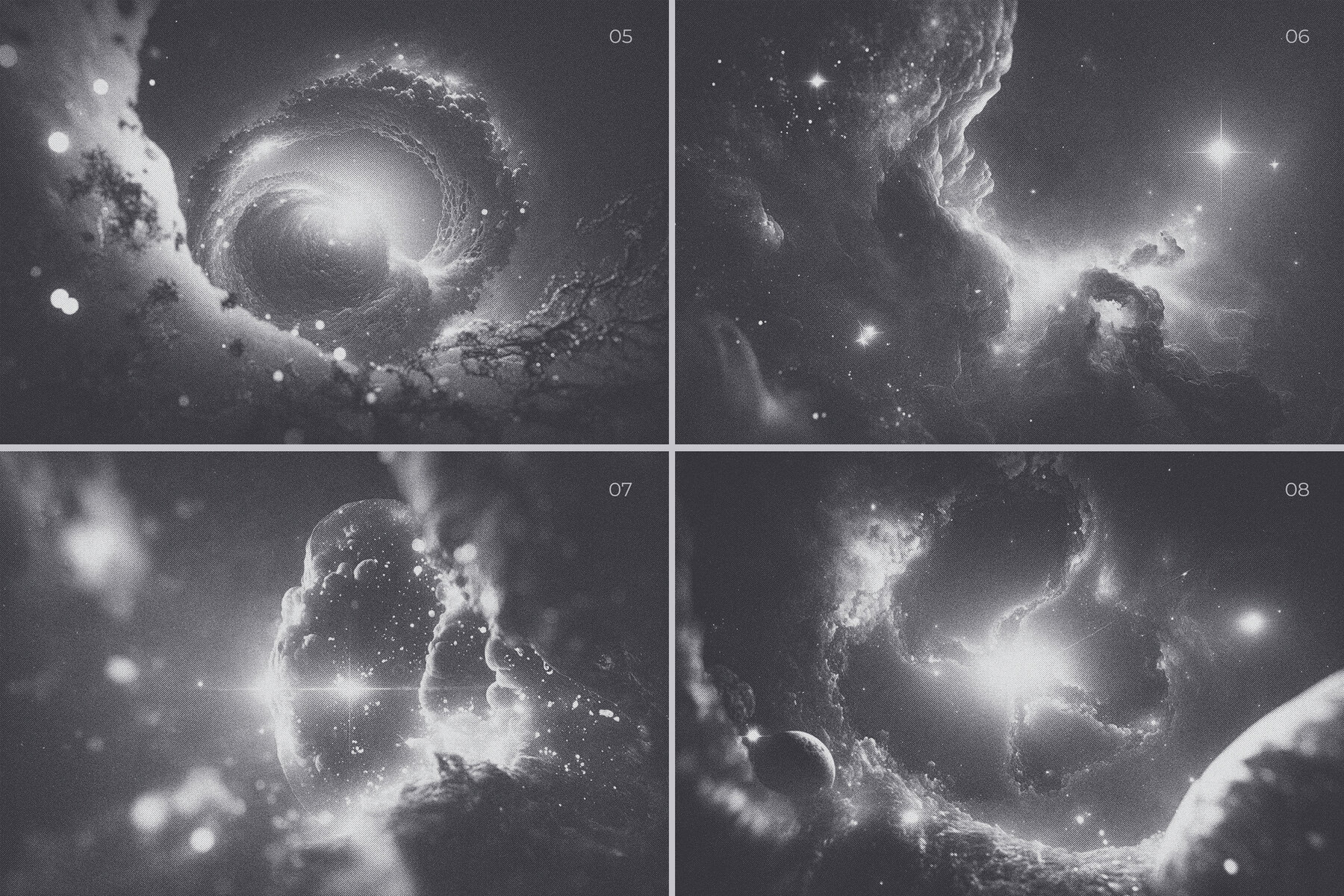 The Psychedelic Vector Archives 14