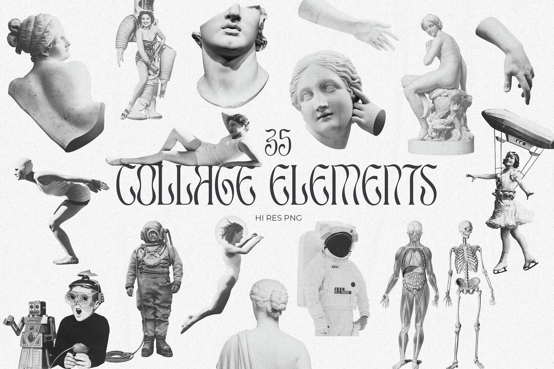 The Psychedelic Vector Archives 15