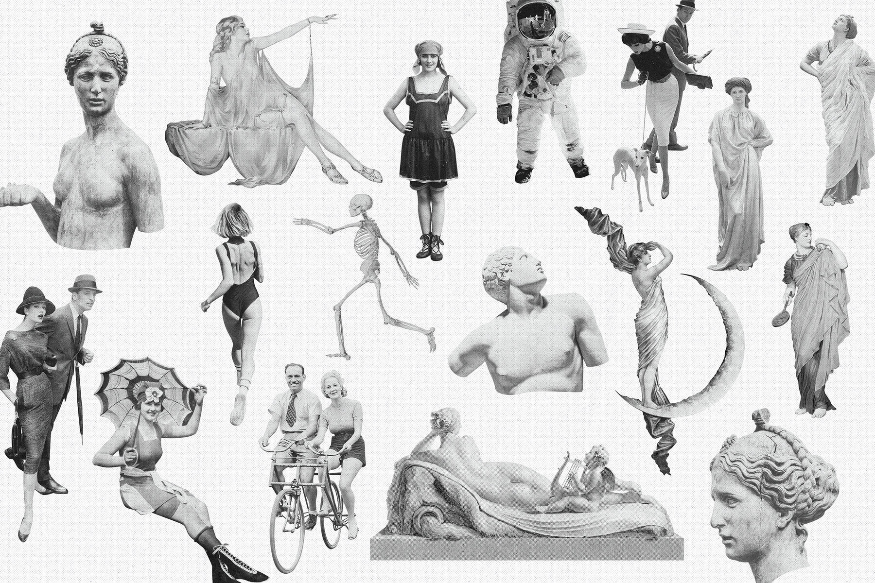 The Psychedelic Vector Archives 16