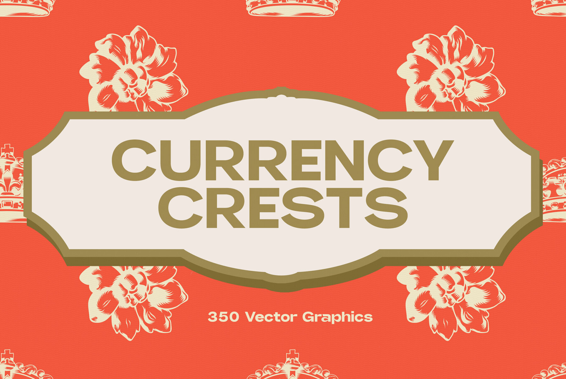 Currency Crests 1