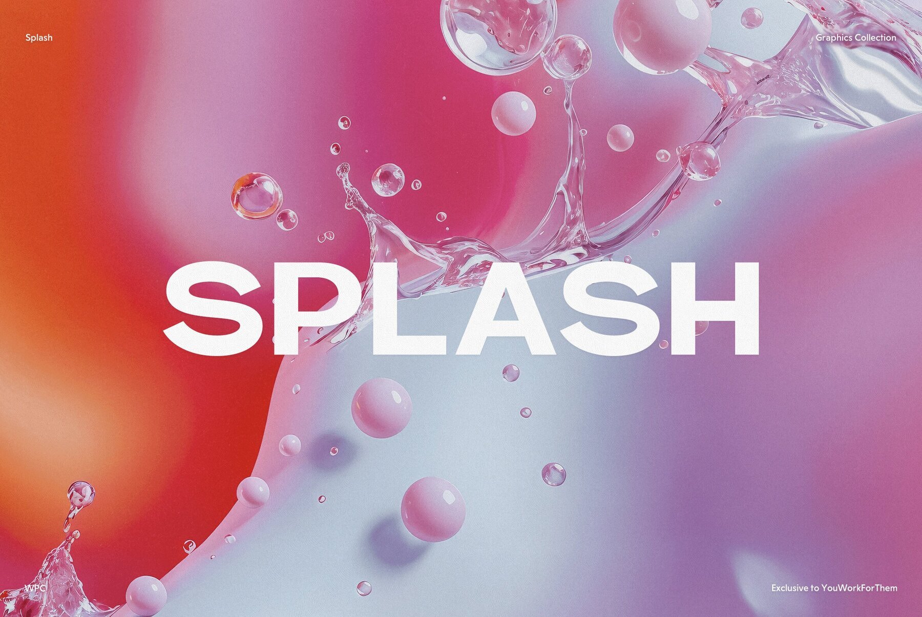Splash 1