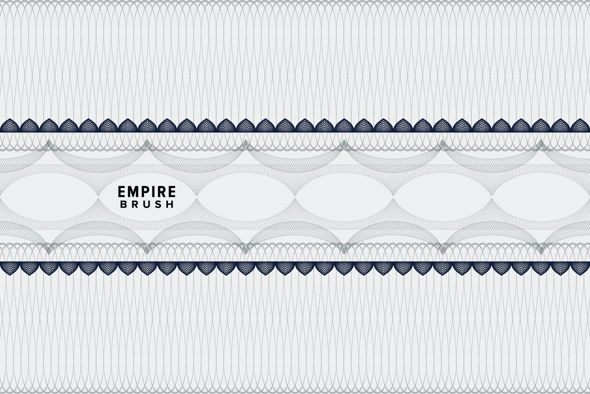 Empire Brush Empire Brush