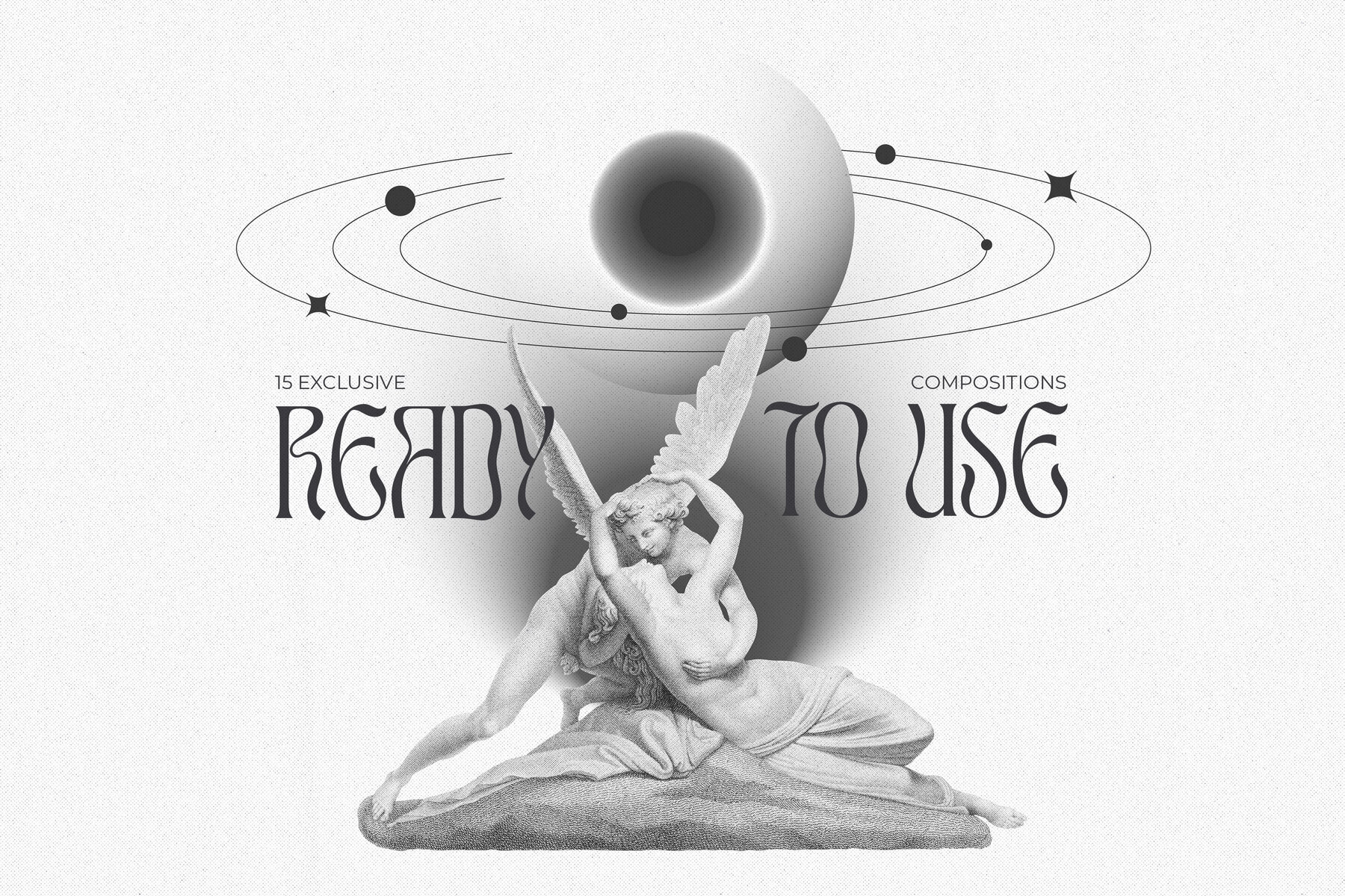 Fantastique Vector Archives 2