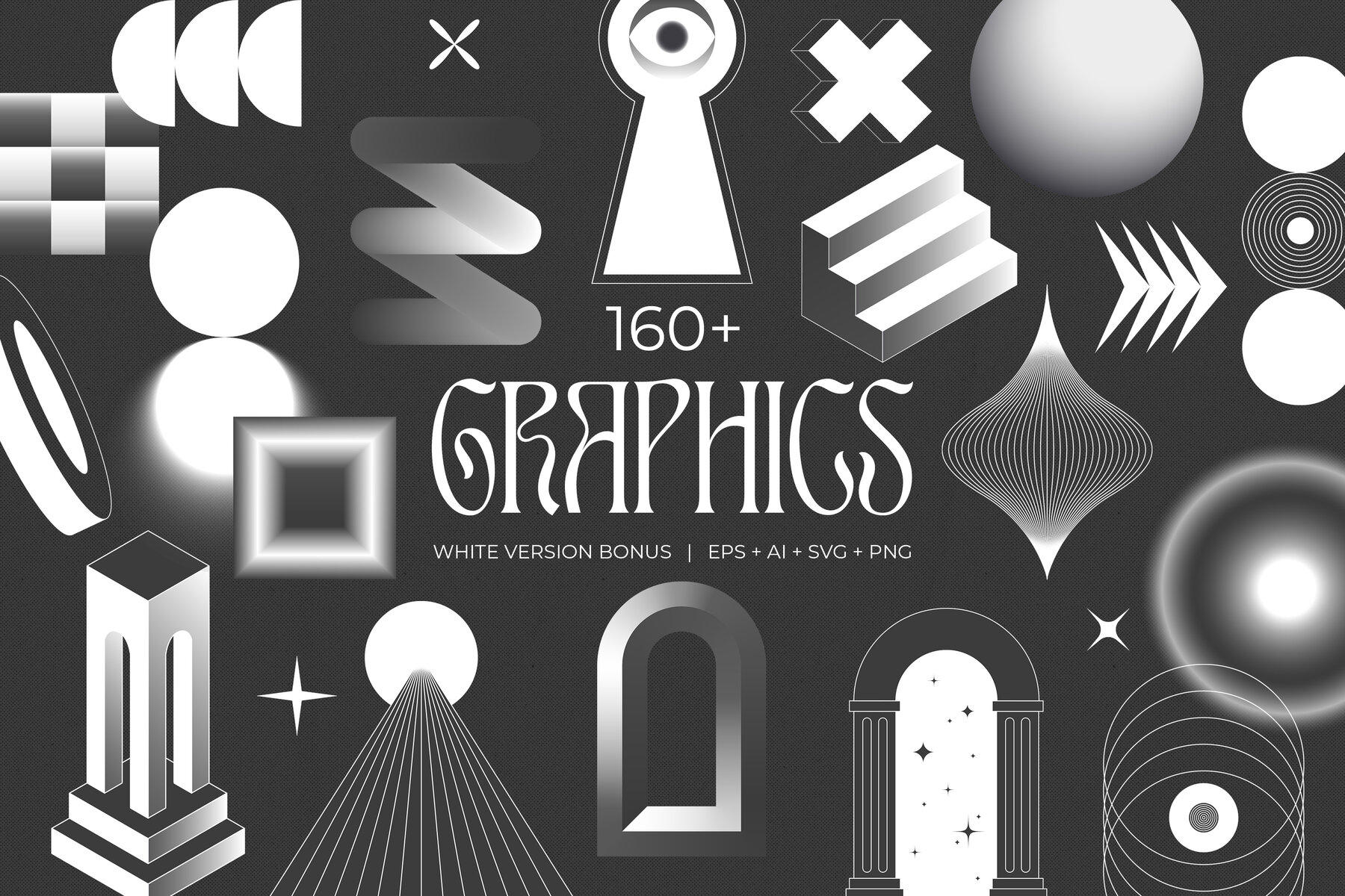 Fantastique Vector Archives 11