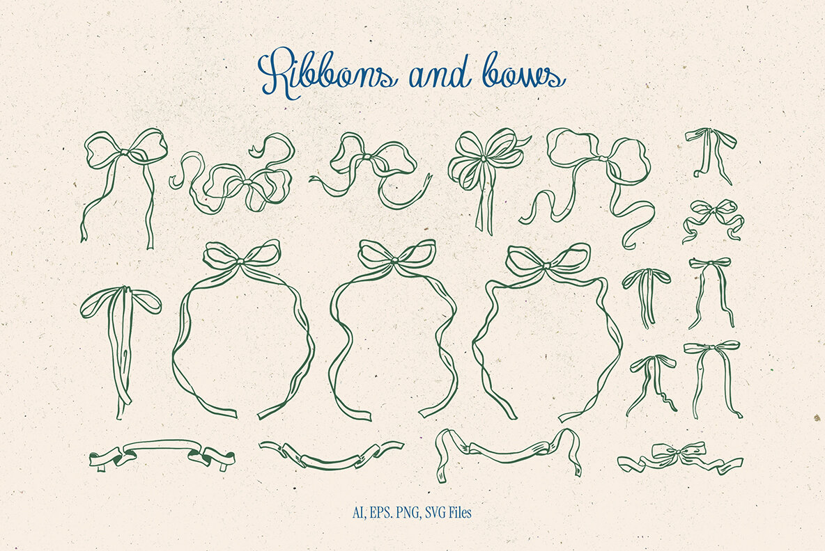 La Dolce Vita Illustrations 5