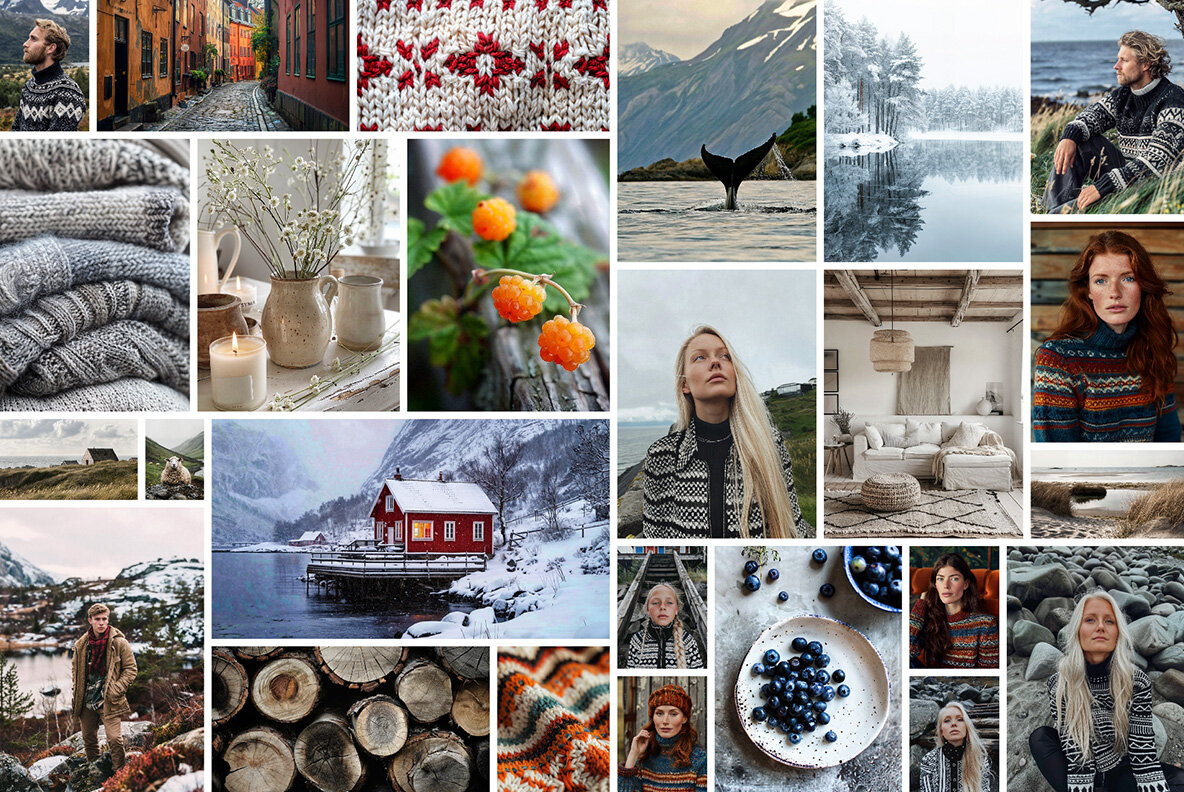 Scandinavian Lifestyle 4