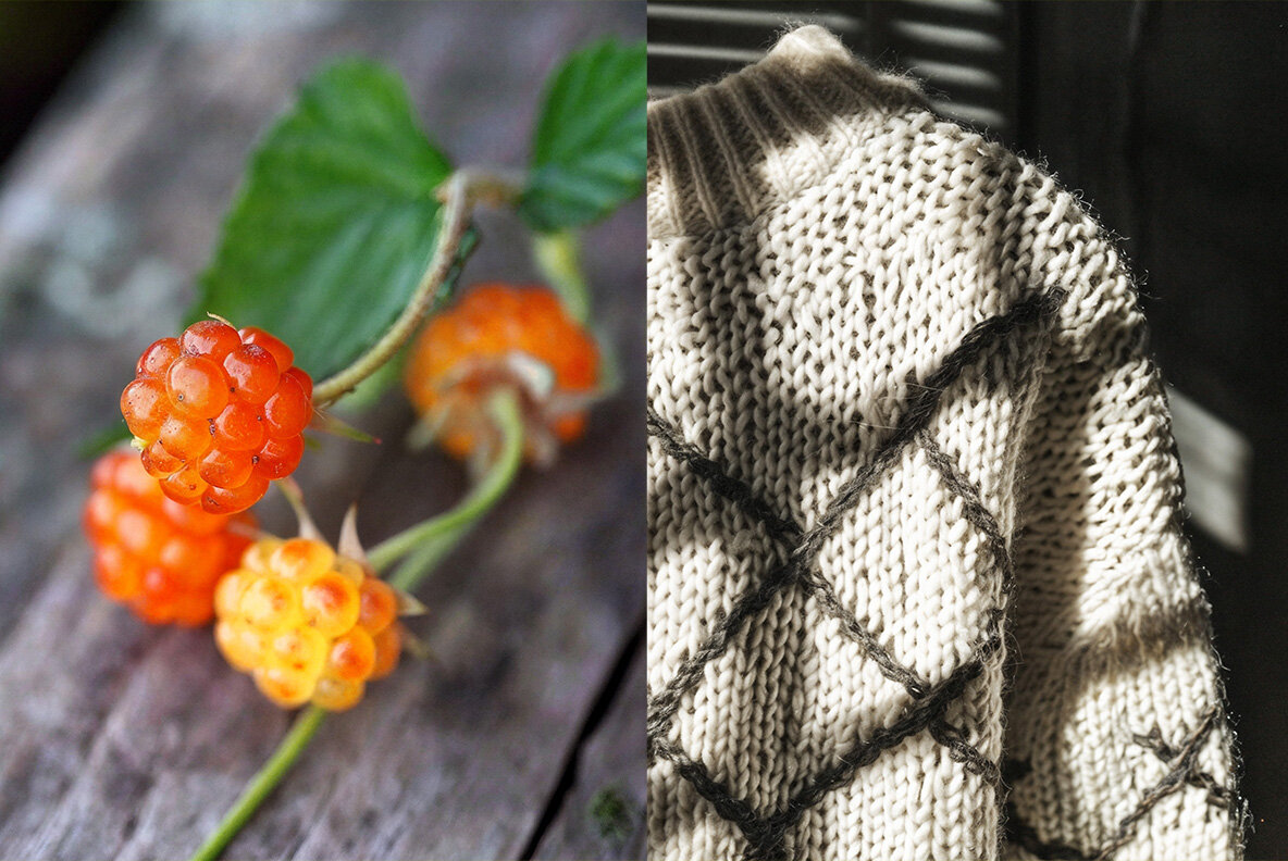 Scandinavian Lifestyle 5