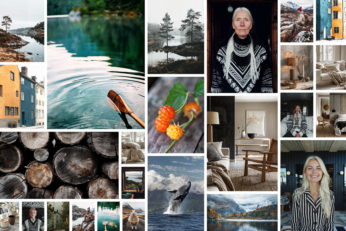 Scandinavian Lifestyle 6