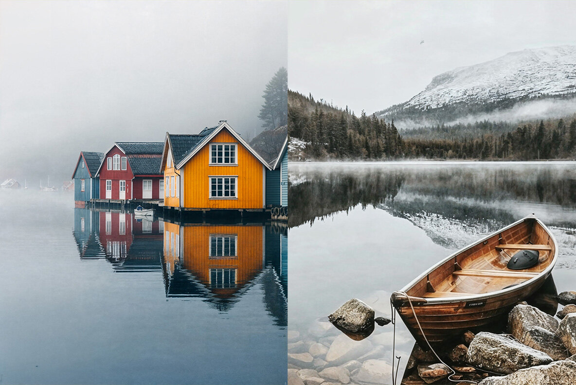 Scandinavian Lifestyle 7