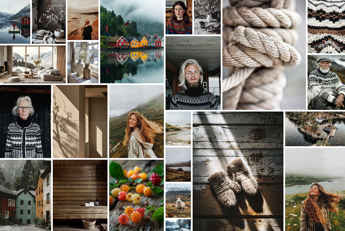 Scandinavian Lifestyle 8