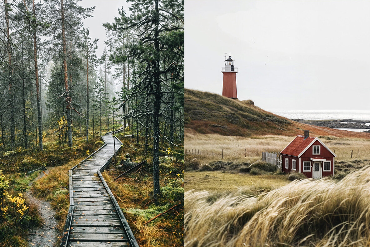 Scandinavian Lifestyle 9