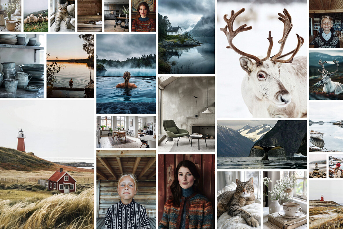 Scandinavian Lifestyle 10