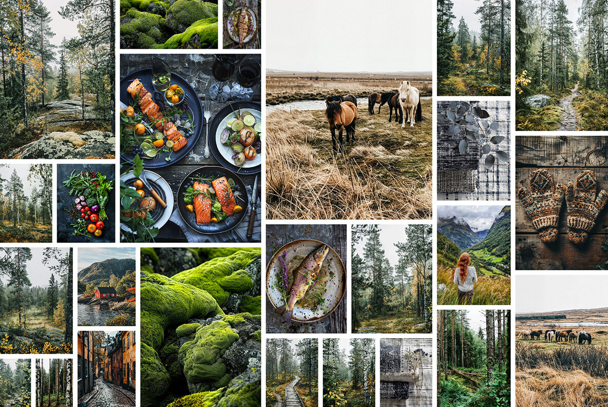 Scandinavian Lifestyle 12