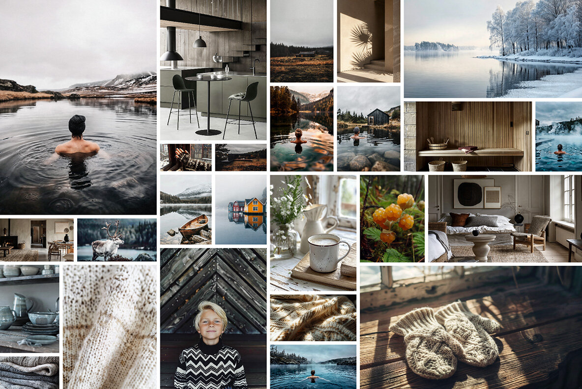 Scandinavian Lifestyle 13